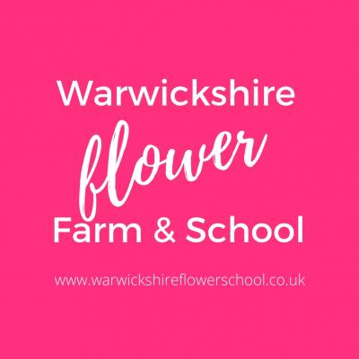 Warwickshire flower farm & school